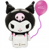 BALON FOLIOWY HELLO KITTY KUROMI SANRIO MY MELODY