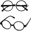 RÓŻDŻKA HARRY POTTER SZALIK OKULARY NASZYJNIK ZESTAW DO STRÓJ HARRY POTTER