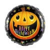 ZESTAW BALONÓW DEKORACJE HALLOWEEN GIRLANDA BALONOWA OZDOBY HALLOWEEN