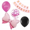 ZESTAW BALONÓW KUROMI SANRIO MY MELODY BALON CYFRA 12