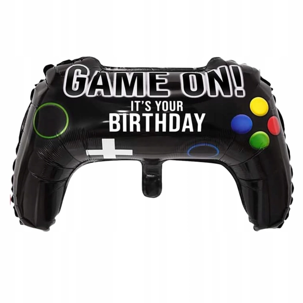 BALON FOLIOWY GAMEPAD