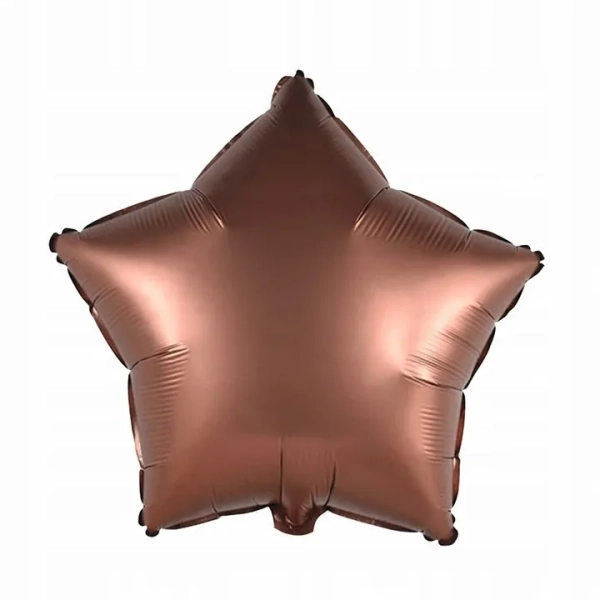 ZESTAW BALONÓW KAPIBARA CYFRA 5