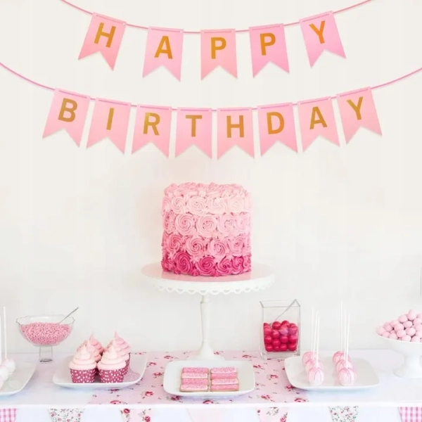 ZESTAW BALONÓW SULA BING CYFRA 4