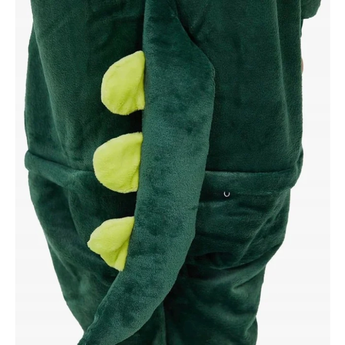 DINOZAUR KIGURUMI PIŻAMA SMOK