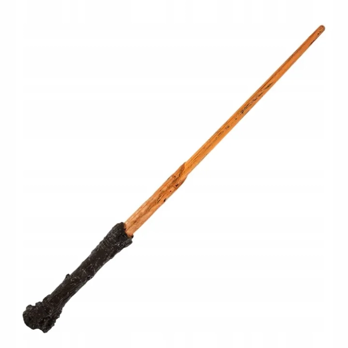 RÓŻDŻKA HARRY POTTER SZALIK OKULARY NASZYJNIK ZESTAW DO STRÓJ HARRY POTTER