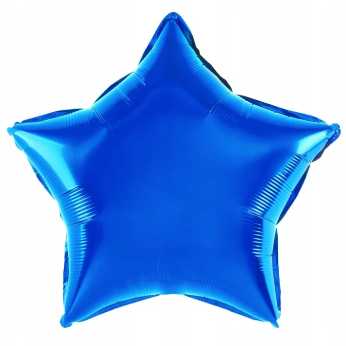 ZESTAW BALONÓW BLUEY BINGO PIESEK CYFRA 2