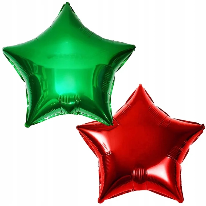 ZESTAW BALONÓW URODZINOWYCH SUPER MARIO LUIGI BALON CYFRA 7