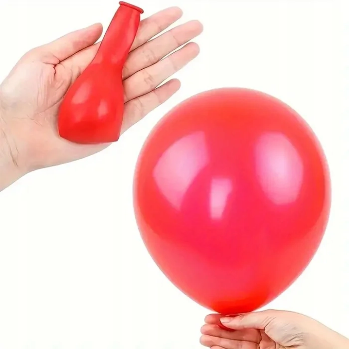 ZESTAW BALONÓW CHASE PSI PATROL BALON CYFRA 3