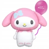 BALON FOLIOWY HELLO KITTY KUROMI