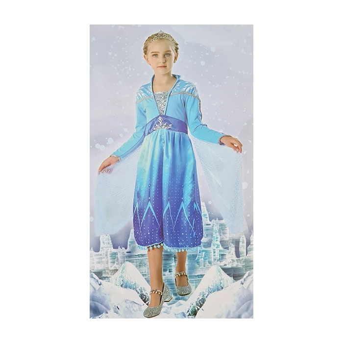 ELSA STRÓJ SUKIENKA ZESTAW ELZA