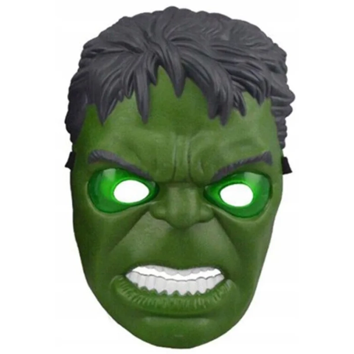 HULK MASKA LEDOWA