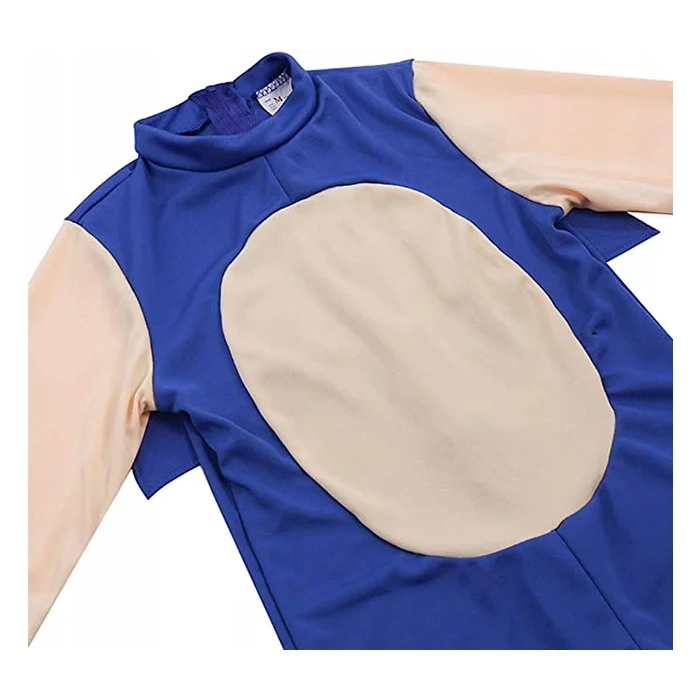 SONIC STRÓJ PRZEBRANIE