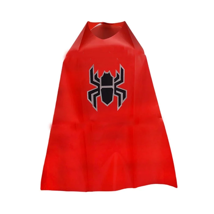 SPIDERMAN STRÓJ MASKA ŚWIECI RĘKAWICA FIGURKA