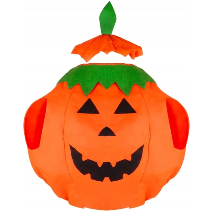 STRÓJ DYNIA HALLOWEEN KOSTIUM PRZEBRANIE BAL